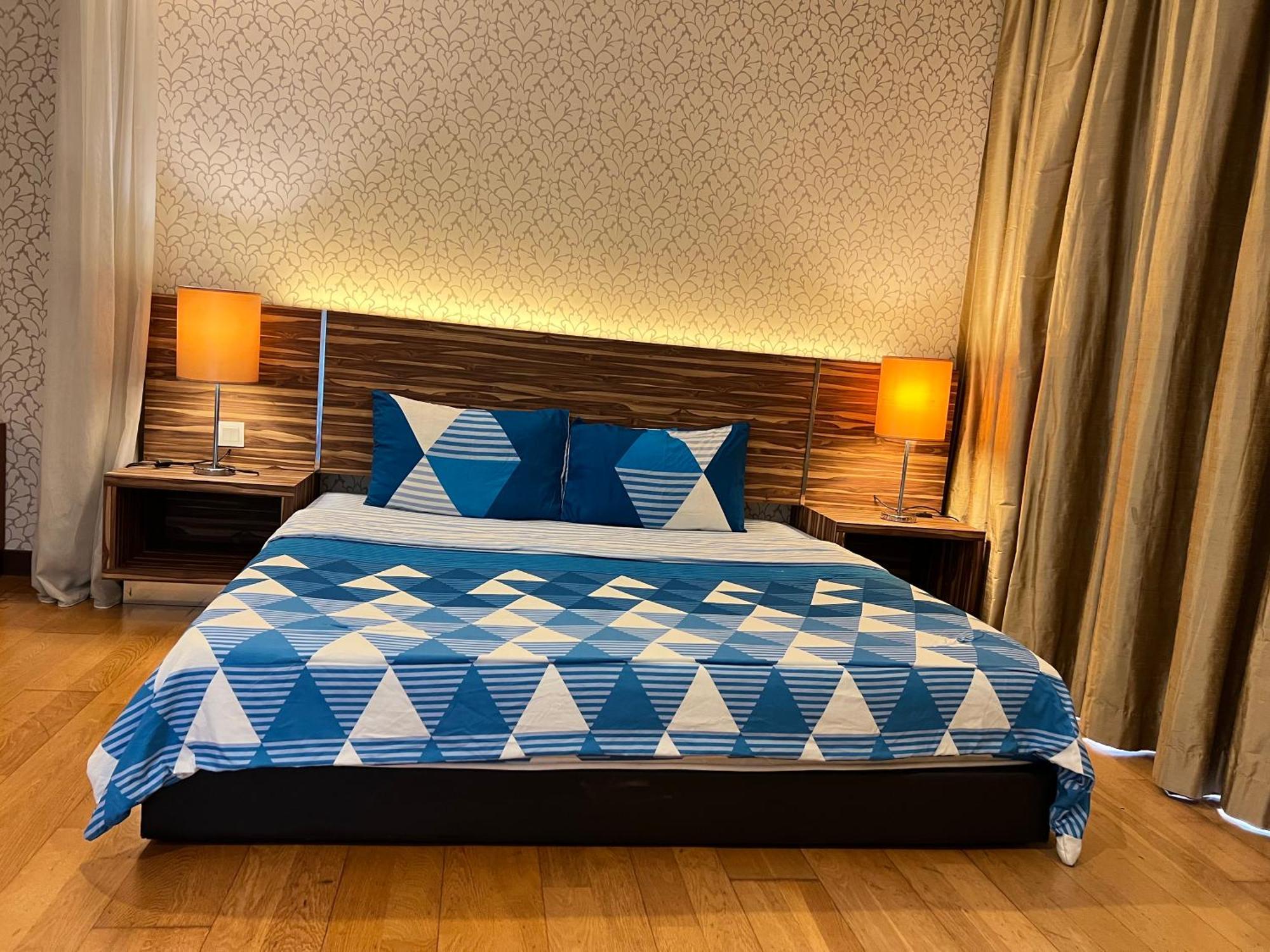 קואלה לומפור Regalia Spritz Empire Hostel מראה חיצוני תמונה