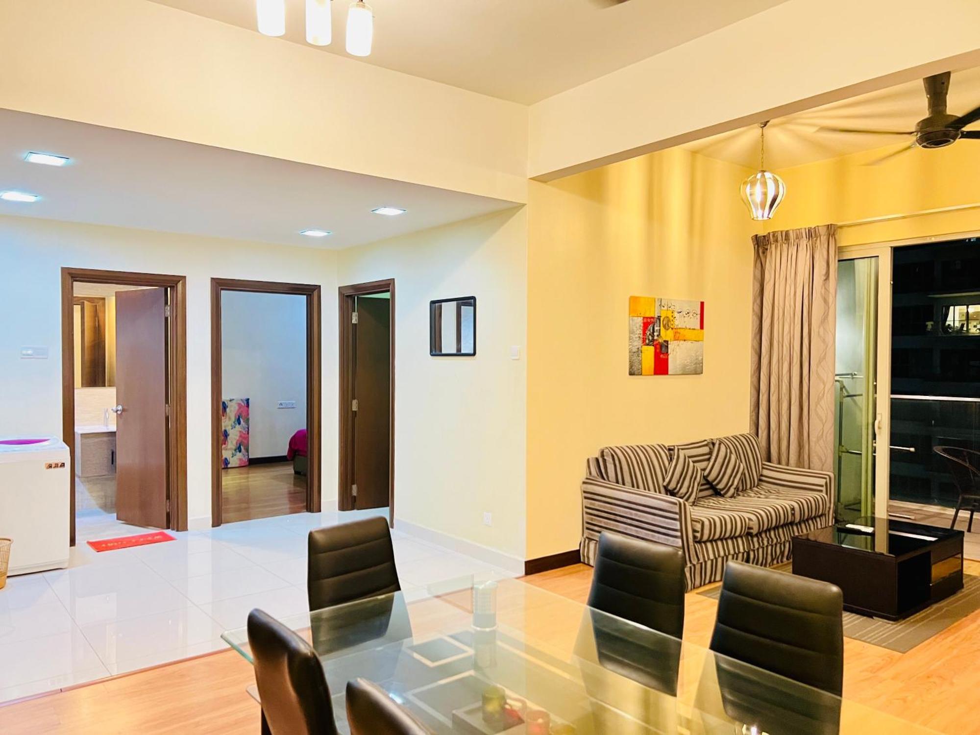 קואלה לומפור Regalia Spritz Empire Hostel מראה חיצוני תמונה